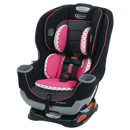 Graco Extend2Fit Kenzie