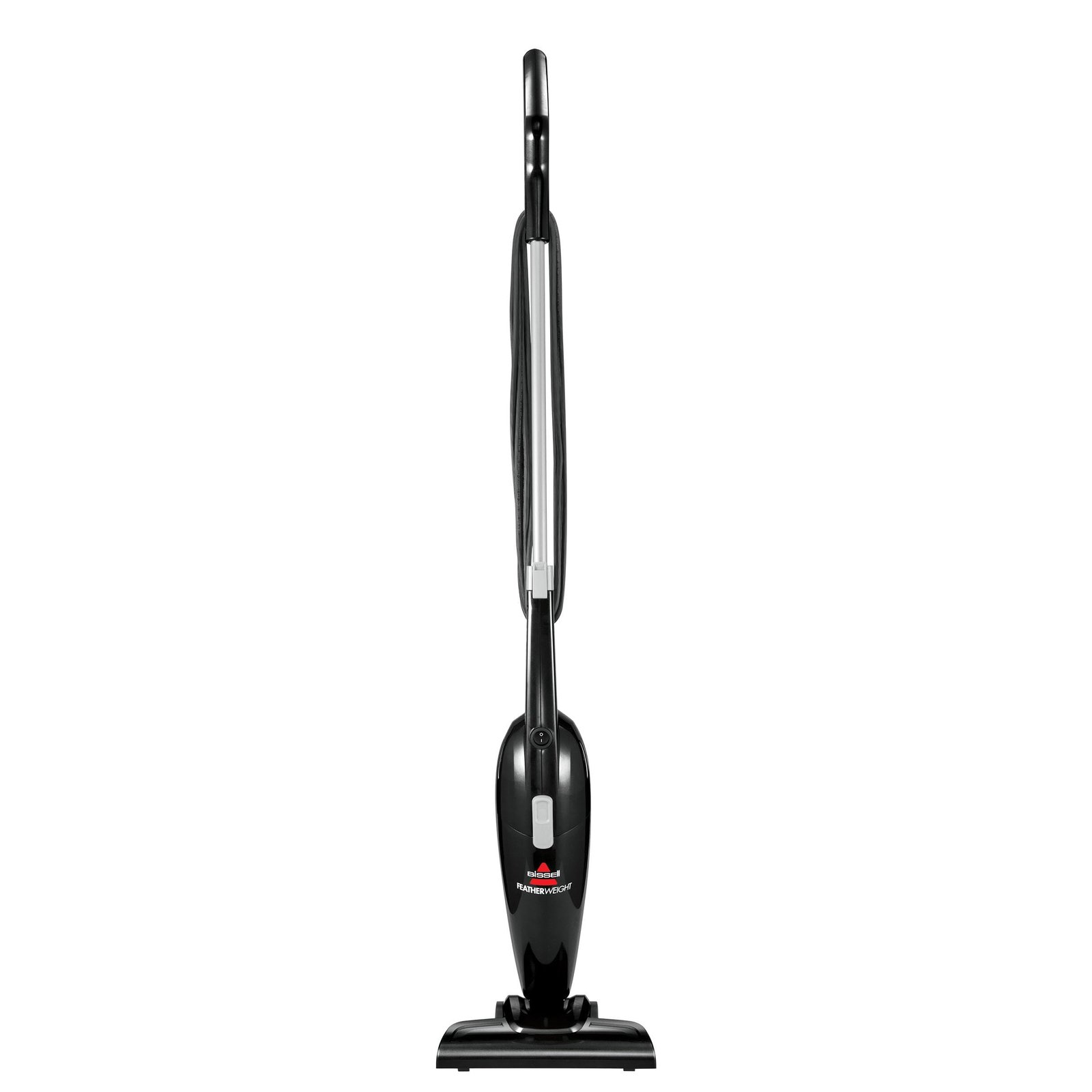Version 1.0.0 BISSELL Featherweight Stick Lightweight Bagless Vacuum with Crevice Tool, 2033M, Black - Image 1