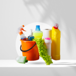Health & Household